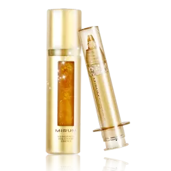 MIRUM WILD GINSENG CELL CULTURE ESSENCE SPECIAL SET